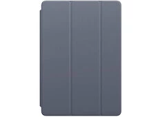 Умный чехол Samsung TabA7 Lite/T225/220 8,7" с креплением для стилуса серый - 1