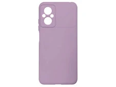 WAVE Colorful Poco M5 lavender - 1