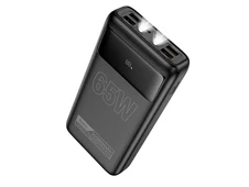 Power Bank Hoco DB81 65W 30000mAh black - 1