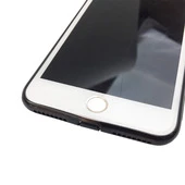 Силікон OU CASE IPHONE 7+/8+ black - 2