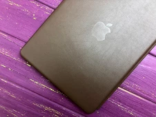 Силиконовый чехол для iPad Pro 10.5"(17)/Air 10.5''(19) Коричневый - 3