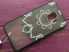 Rock Tatoo Samsung J2 Core/J260 Міхенді - 3