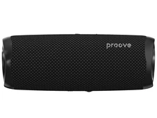 Bluetooth колонка Proove Rumble 20W black - 1