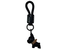 Брелок Brlatny dog 2in1 black - 1