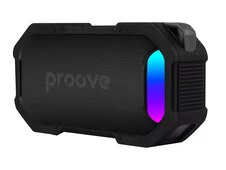 Bluetooth колонка Proove Black Rock 10W black - 2