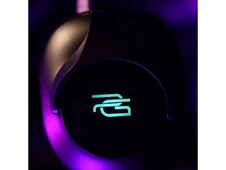 Bluetooth навушники Proove Gaming Bliss Pro +mic black - 4