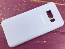 Copy Original Samsung S8+ lilac cream - 3