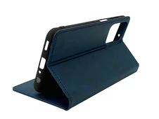 Книжка DC Elegant Xiaomi Mi 11T/Mi 11T Pro blue - 3