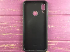 TPU+Glass Monaco P Smart(19) watermelon - 3