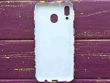 Силикон Samsung M20 (7) - 3