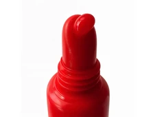 Lip Balm WISHLIST + брелок Baloon dog velvet coral - 6