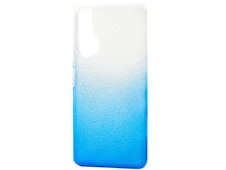 Золотий Дощ Slim Honor 20 Pro Blue - 1