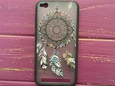 Rock Tatoo Redmi 5A Г- Ловец снов - 1