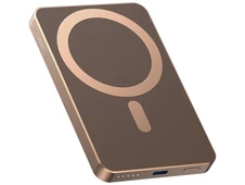 Power Bank Proove Carbon Slim MagSafe 5000mAh 20W sunflare - 3