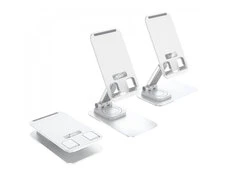 Підставка для телефону Hoco PH50 white - 2