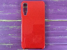 Золотий Дощ Samsung A7(18) Red - 1