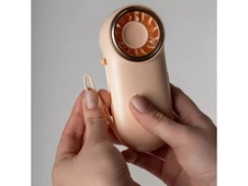 Портативний вентилятор Proove Wing peach - 3