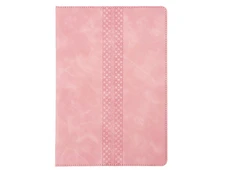 Чохол універсальний chess pattern 11" pink - 1