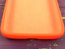 Copy Original низ Redmi 7A orange - 2