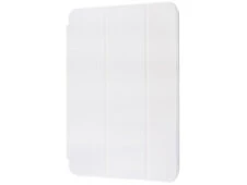 Silicone Cover iPad mini 1/2/3 white - 1