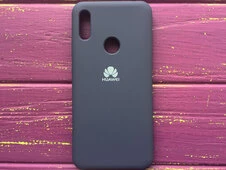 Copy Original Huawei Y6Prime (19)/8A midnight blue - 1