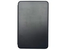 Чехол Aspor Samsung T560/Tab E Black - 1