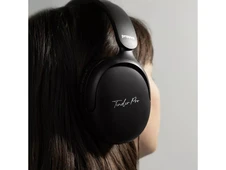 Bluetooth навушники Proove Tender Pro with ANC black - 6