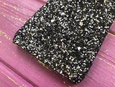 Накладка Ann&#039;s Eyes iPhone 6 black - 2