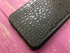 Силікон під шкіру BYM Y6 (18) /7A Pro Black - 3