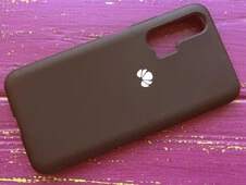 Copy Original низ Honor 20 Pro black - 4