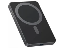 Power Bank Proove Carbon Slim Magnetic MagSafe 5000mAh 20W black - 3
