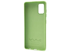 WAVE Fancy Samsung A41 смешной панда/зеленый - 2