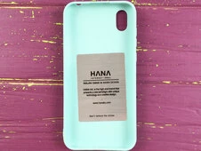 Molan Cano matte Huawei Y5(19) Mint - 2