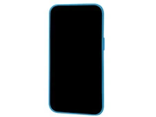 Case soft touch низ iP 13 Pro Max (16) sea blue - 2