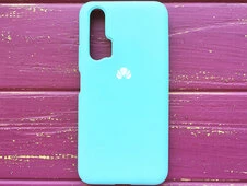 Copy Original низ Honor 20 Pro mint - 1