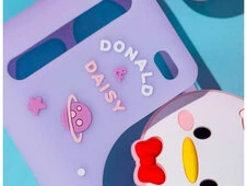 Baby Photo Camera Cartoons S9 donald - 2