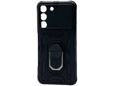 Протиударний Honor Hide Camera Samsung S22 black - 1