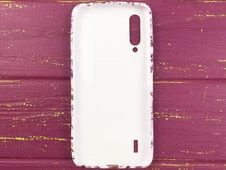 Силикон Xiaomi Mi A3/CC9e (34) - 2