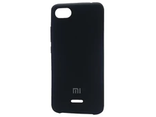 Copy Original Redmi 6A black - 1