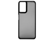 Shadow Matt Metal Buttons Samsung S20 FE black - 1