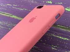 Case soft touch iP6+ (25) camellia - 3