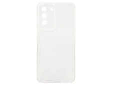 Силікон Starfall Clear Samsung S21 FE clear - 1