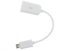 Кабель TOTO TKZ-01 OTG USB - 2