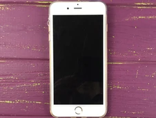 Ультра силікон clear iPhone 7+/8+ - 3