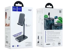 Підставка для телефону HOCO PH27 white - 4