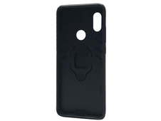 Трансформирующее кольцо Redmi Note 5/5Pro черное - 2