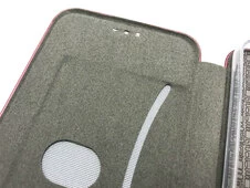 Книжка Aspor Redmi Note 9s/Note 9 Pro/Note 9 Pro Max marsal - 2