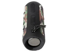 Bluetooth колонка Gel Pro GP-BS510SE Army - 2