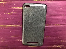 Золотой Дождь Redmi 4a Black - 1