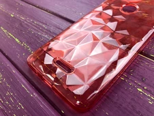 Силікон Prism Xiaomi Redmi 6 coral - 2